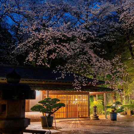 Oukai Villa Izumi Izumi  Exteriör bild