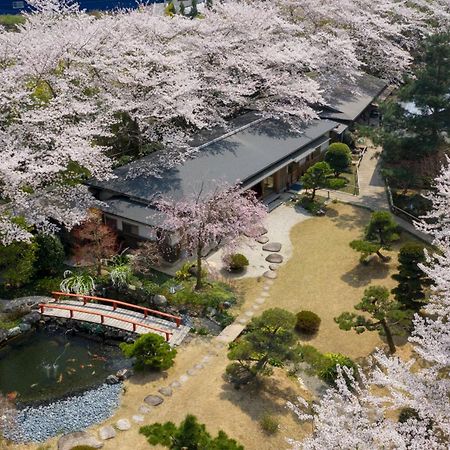 Oukai Villa Izumi Izumi  Exteriör bild