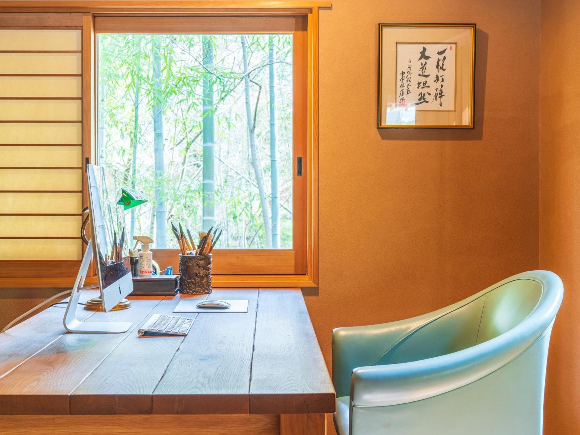 Oukai Villa Izumi Izumi  Exteriör bild