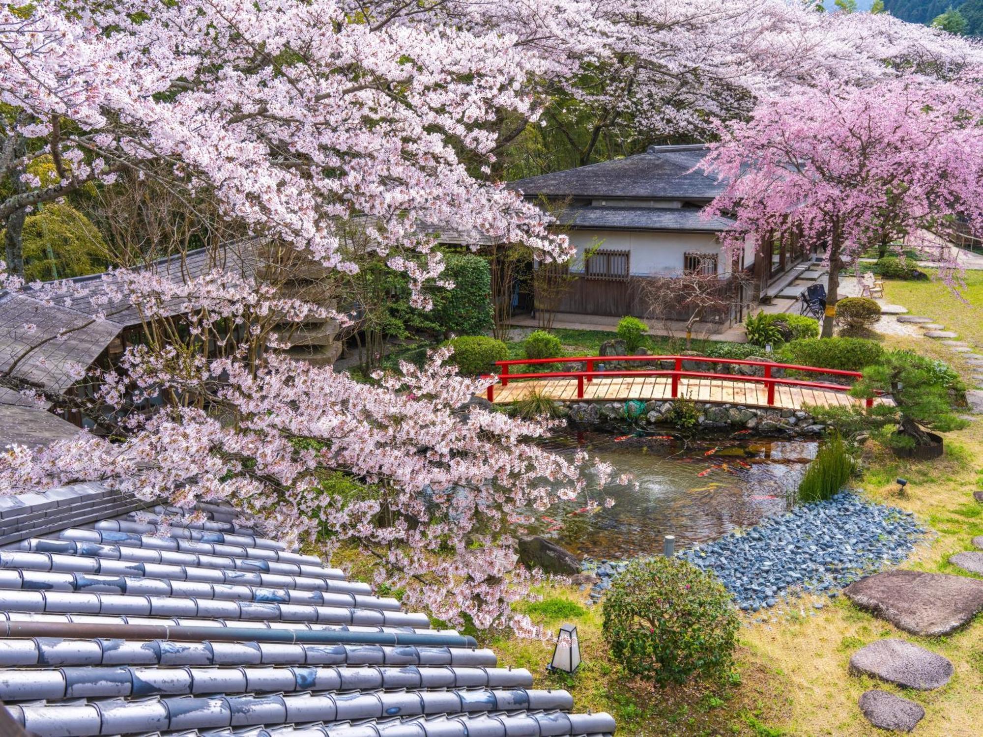 Oukai Villa Izumi Izumi  Exteriör bild