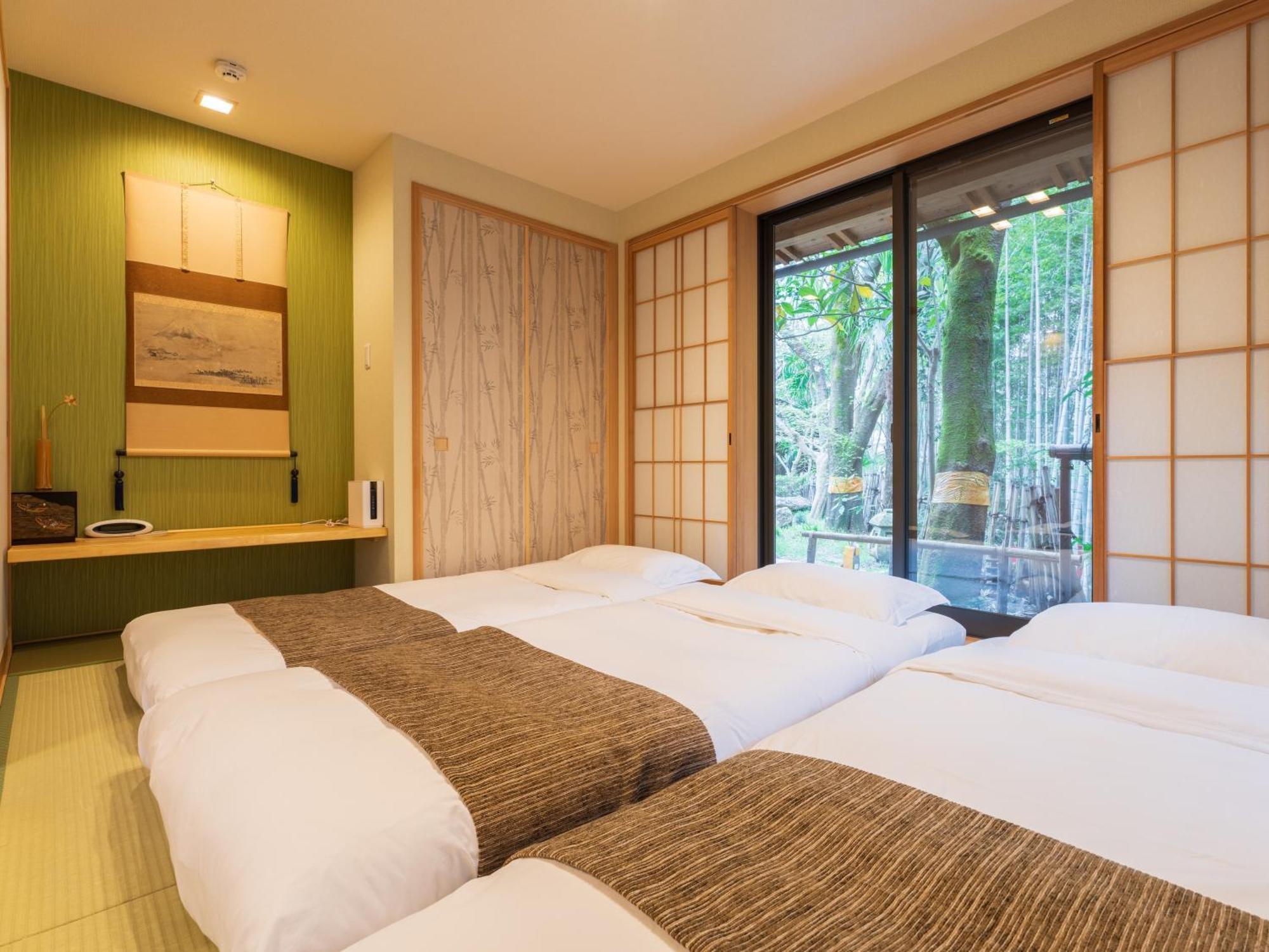 Oukai Villa Izumi Izumi  Exteriör bild