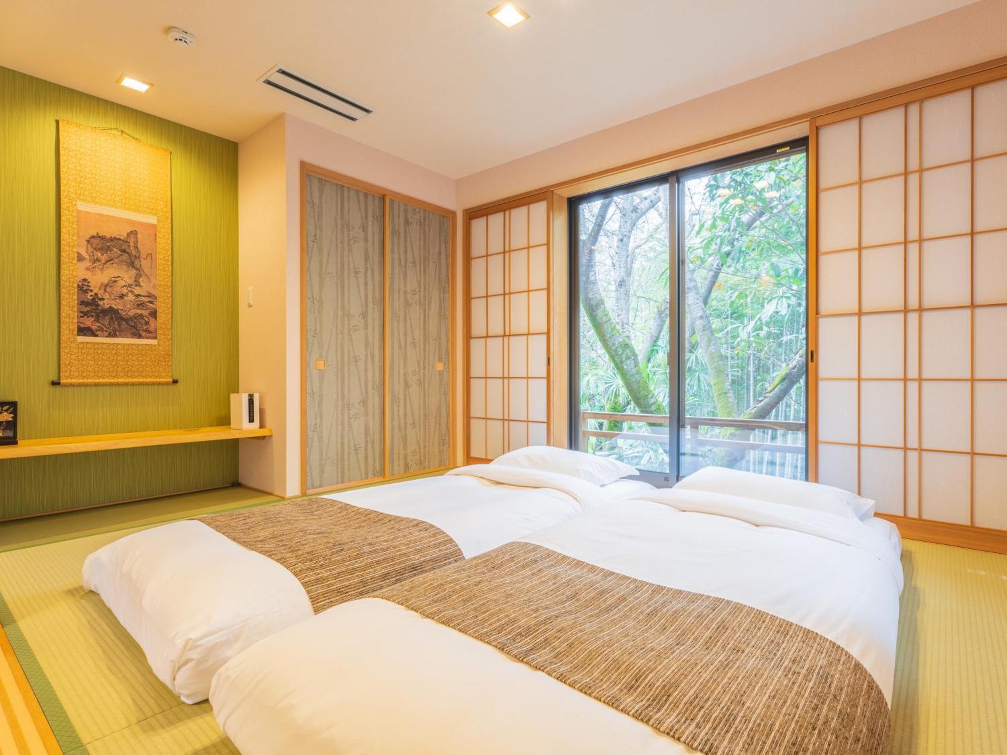 Oukai Villa Izumi Izumi  Exteriör bild