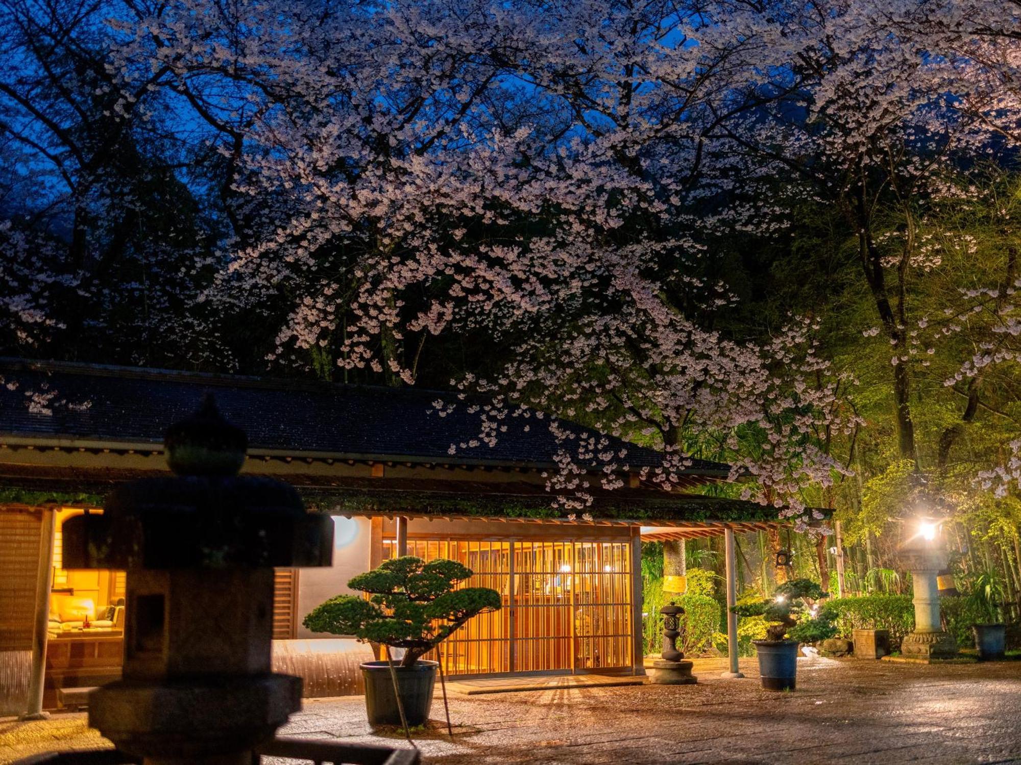 Oukai Villa Izumi Izumi  Exteriör bild