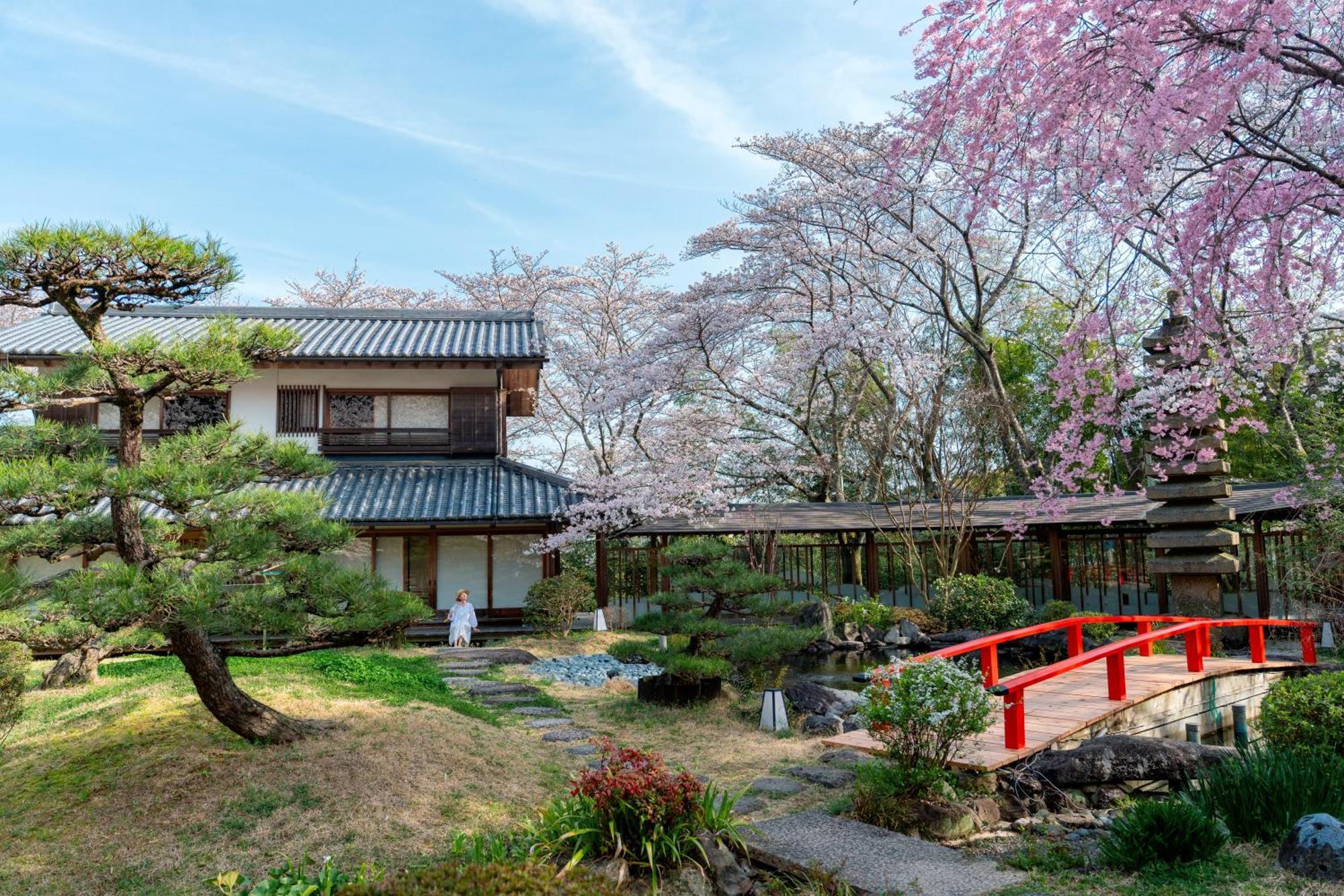 Oukai Villa Izumi Izumi  Exteriör bild