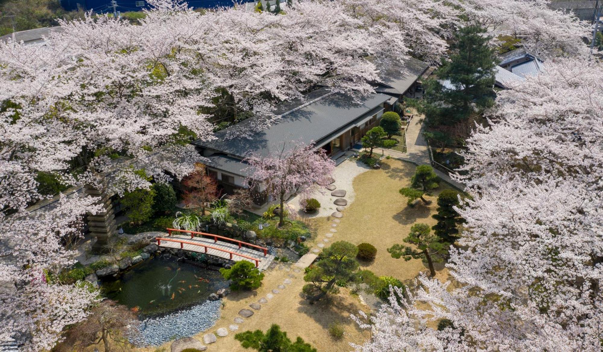 Oukai Villa Izumi Izumi  Exteriör bild
