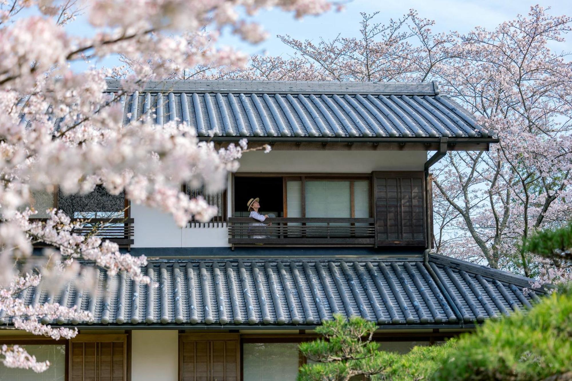 Oukai Villa Izumi Izumi  Exteriör bild