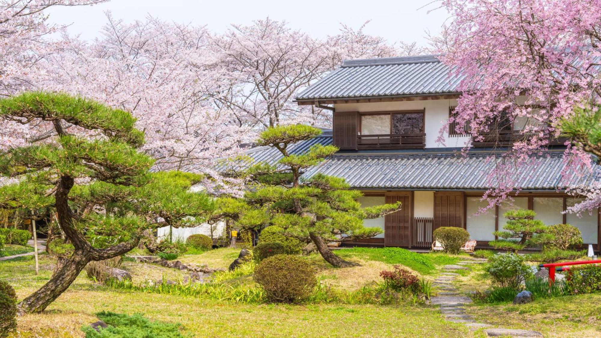 Oukai Villa Izumi Izumi  Exteriör bild