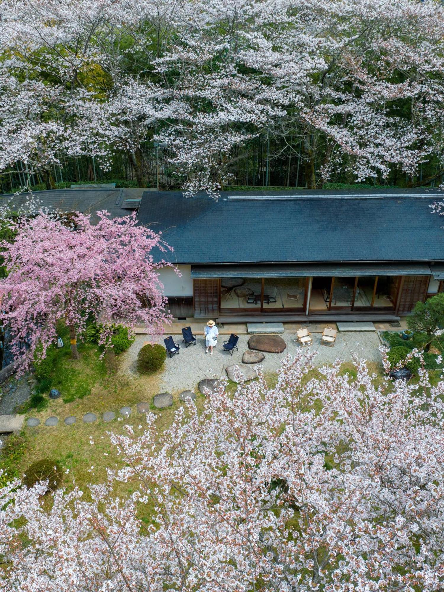Oukai Villa Izumi Izumi  Exteriör bild