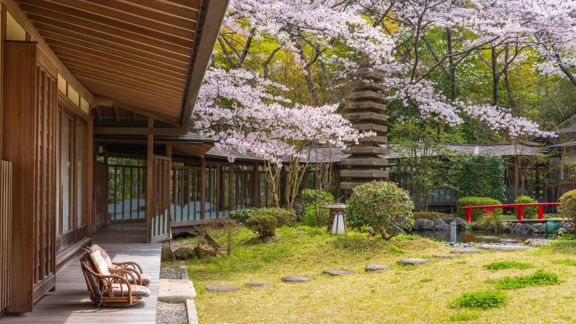 Oukai Villa Izumi Izumi  Exteriör bild