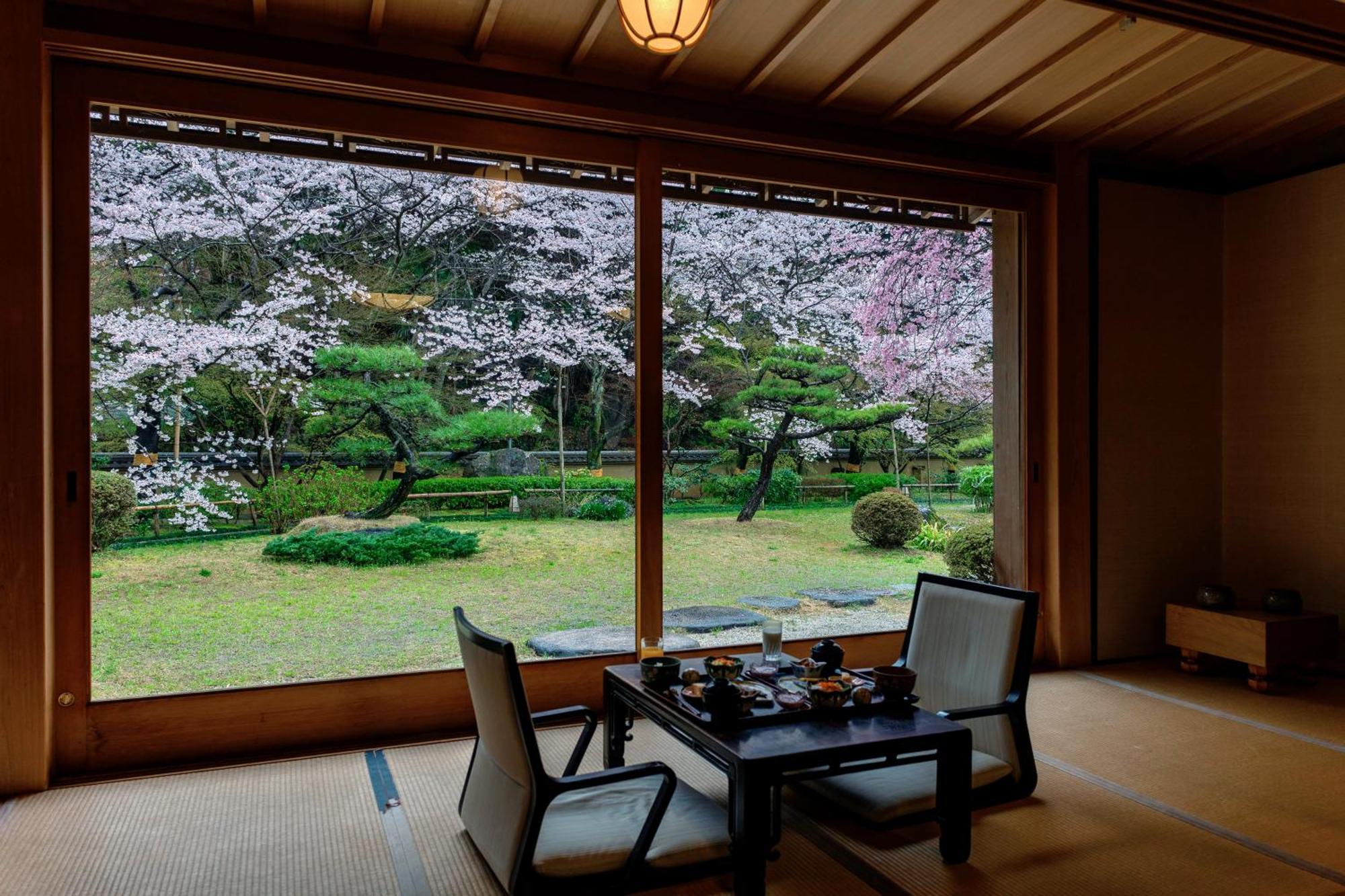 Oukai Villa Izumi Izumi  Exteriör bild